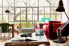 玻璃幕墻貼膜的優點