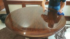 實木家具貼膜的優缺點